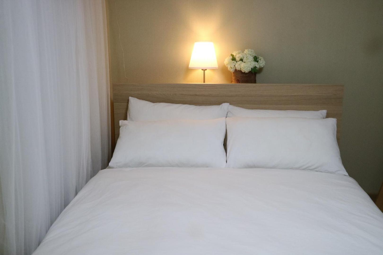 Incheon Airport Mr Kim Guest House Экстерьер фото